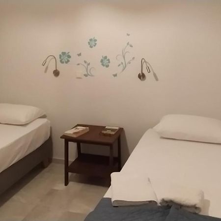 Sunsea Apartment ريثيمنو المظهر الخارجي الصورة