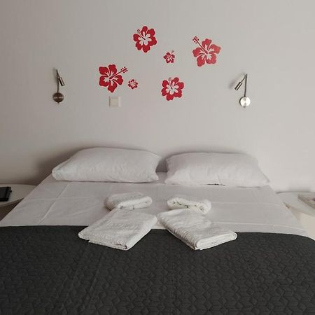 Sunsea Apartment ريثيمنو المظهر الخارجي الصورة