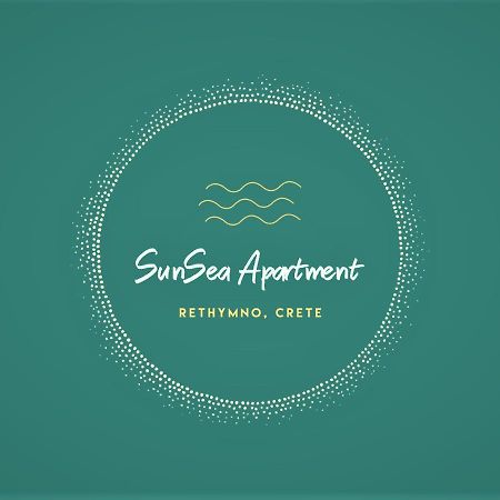 Sunsea Apartment ريثيمنو المظهر الخارجي الصورة
