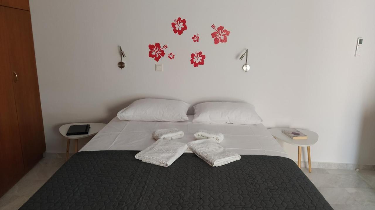 Sunsea Apartment ريثيمنو المظهر الخارجي الصورة