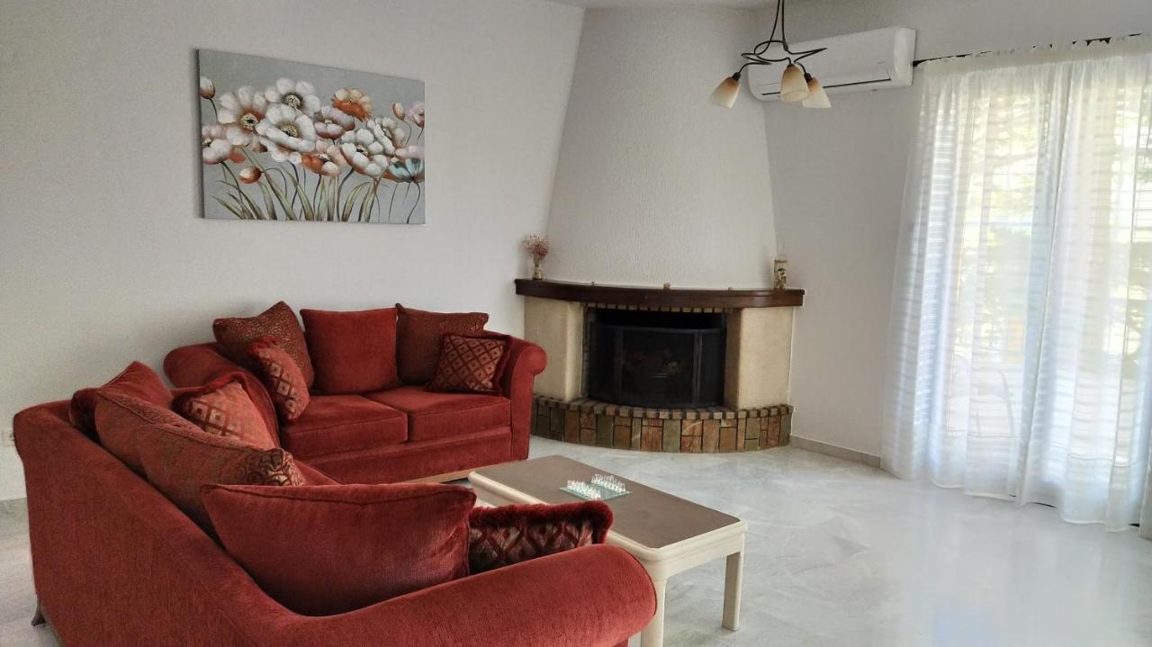 Sunsea Apartment ريثيمنو المظهر الخارجي الصورة