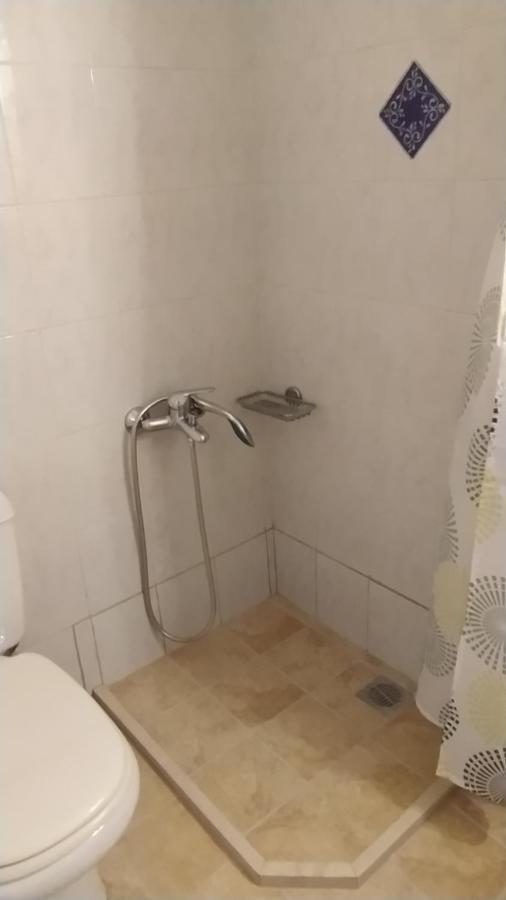Sunsea Apartment ريثيمنو المظهر الخارجي الصورة